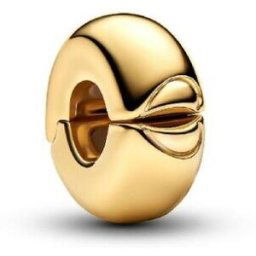 Pandora Charm Clip Rond female