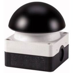 Interrupteur champignon Eaton FAK-S/KC11/I 229749 230 V/AC 6 A 1 x Off/(On) IP67 à rappel 1 pc(s)