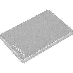 1 TB Verbatim Stor n Go Disque dur externe 2,5 USB 3.1 (Gen 1) gris sidéral 53662