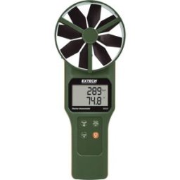 Extech AN300 Anémomètre 0.2 à 30 m/s