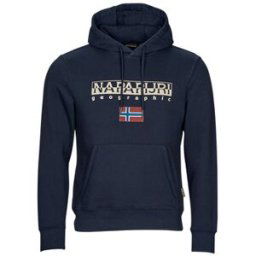 Sweat-shirt Napapijri B AYAS Marine EU S,EU M hommes