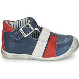 Sandales enfant Catimini TIMOR Bleu 18,21 garcons