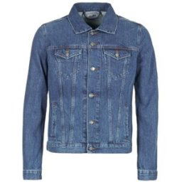 Veste Yurban IHEDEM Bleu EU S hommes