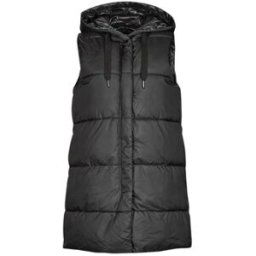Doudounes Only ONLNEWASTA PUFFER WAISTCOAT CC OTW Noir EU S,EU M,EU L,EU XL,EU XS femmes