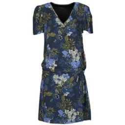 Robe courte Ikks BV30505 Marine FR 36,FR 38,FR 40 femmes