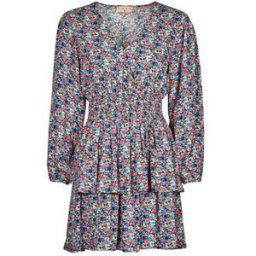 Robe courte Moony Mood PAPIS Rose EU S,EU M,EU L,EU XL,EU XS femmes
