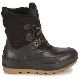 Bottes neige KAMIK CELESTE M Noir 37,38,39,40 femmes