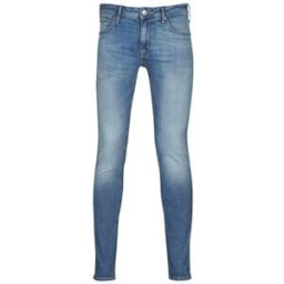 Jeans skinny Jack & Jones JJILIAM JJORIGINAL Bleu US 29 / 34,US 30 / 34 hommes