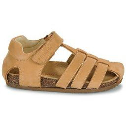 Sandales enfant Primigi NATURE SANDAL Marron 26,28,30 garcons