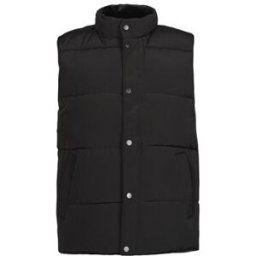 Doudounes Yurban POULA Noir EU S hommes