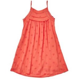 Robe enfant Ikks FATERS Rose 14 ans filles