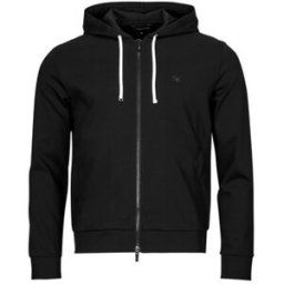 Giorgio Armani Sweat-shirt Emporio Armani 8N1MG0 Noir EU S,EU M,EU L,EU XL hommes