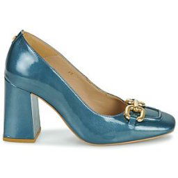 Chaussures escarpins Fericelli NAYGETE Bleu 36,37,38,39,40,41,42,35 femmes