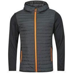 Doudounes Jack & Jones JJEMULTI Noir EU S,EU M,EU L,EU XL hommes