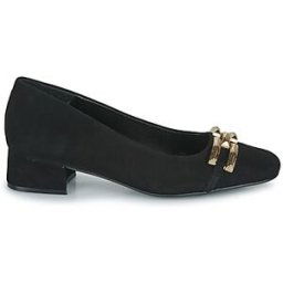 Chaussures escarpins JB Martin VACILLE Noir 36,37,38,39,40,41 femmes