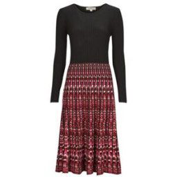 Robe Derhy GILLIAN ROBE Noir EU S,EU M,EU L femmes