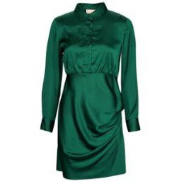 Robe courte Moony Mood SANDYA Vert EU XXL,EU S,EU M,EU L,EU XL,EU XS femmes