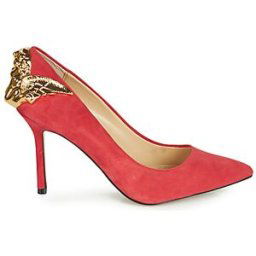 Chaussures escarpins Katy Perry THE CHARMER Rouge 39,40 femmes