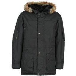 Parka Casual Attitude DILAN Noir EU S,EU M,EU L hommes