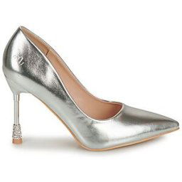 Chaussures escarpins Moony Mood ALHENY Argenté 36,37,38,39,40,41 femmes