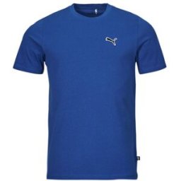 T-shirt Puma BETTER ESSENTIALS TEE Bleu US S hommes