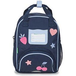 Sac a dos Tann's JULIETTE SAC A DOS XS Bleu Unique filles
