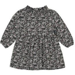 Robe enfant Ikks CAROTTE Multicolore 6 mois,12 mois,2 ans filles