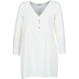Robe courte Betty London LADY Blanc EU S,EU M,EU L femmes