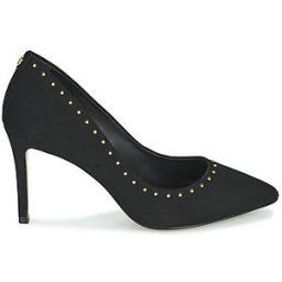 Chaussures escarpins Cosmo Paris AZOA/STUDS Noir 37,38,39,40 femmes