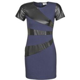 Robe courte Moony Mood JOULOU Bleu EU S,EU M,EU L,EU XS femmes