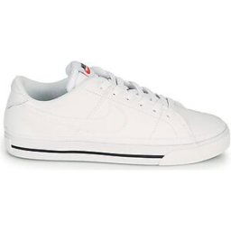 Baskets basses Nike COURT LEGACY Blanc 36,35 1/2,36 1/2 femmes