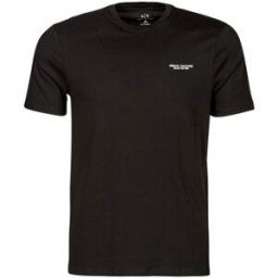 Giorgio Armani T-shirt Armani Exchange 8NZT91 Noir EU S,EU M,EU L,EU XL hommes