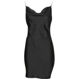 Robe courte Moony Mood TASMINE Noir EU XXL,EU S,EU M,EU L,EU XL,EU XS femmes