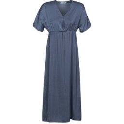 Robe Betty London MOUDA Bleu EU XS femmes