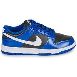Baskets basses Nike DUNK LOW ESS Bleu 36,38,39,40,37 1/2,38 1/2,36 1/2 femmes