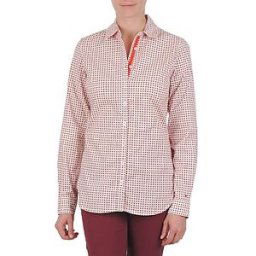 Chemise Tommy Hilfiger CARYN Multicolore US 2 femmes