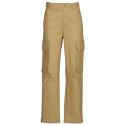 Pantalon Moony Mood APALINE Beige EU XXL,EU S,EU M,EU L,EU XL,EU XS femmes