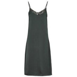 Robe courte Moony Mood HELONIA Noir EU XXL,EU S,EU M,EU L,EU XL,EU XS femmes