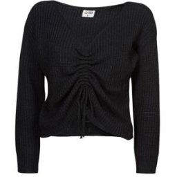 Pull Yurban PAULA Noir EU XXL,EU S,EU M,EU L,EU XL,EU XS femmes
