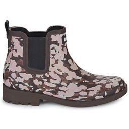 Bottes Aigle CARVILLE PT 2 Marron 37,38 femmes