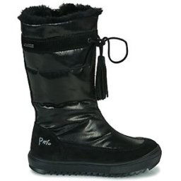 Bottes neige enfant Primigi FLAKE GTX Noir 27,28,29 filles