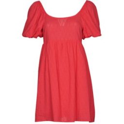 Robe courte Betty London WILONA Rouge EU S,EU M,EU L femmes