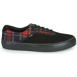 Baskets basses Globe SPROUT Noir 39,40 hommes