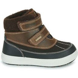 Bottes neige enfant Primigi BARTH 19 GTX Marron 20,21,22 filles