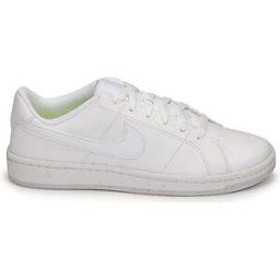 Baskets basses Nike WMNS NIKE COURT ROYALE 2 NN Blanc 36,35 1/2,36 1/2 femmes