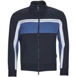 Giorgio Armani Sweat-shirt Armani Exchange 3RZMFC Bleu EU M,EU L hommes