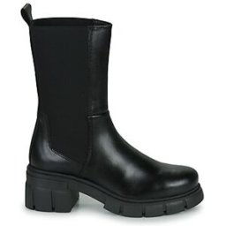 Boots Betty London SPACY Noir 36,37,38,39,40,41,35 femmes