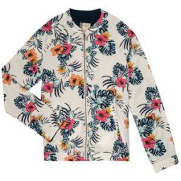Veste enfant Roxy LIKE I DO Multicolore 16 ans filles