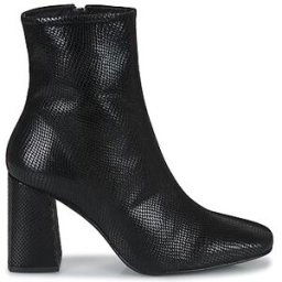 Bottines Fericelli HERCULE Noir 36,37,38,39,40,41,42,35 femmes