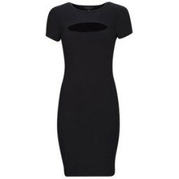 Robe courte Guess ES SS LANA DRESS Noir EU S,EU M,EU L,EU XL femmes